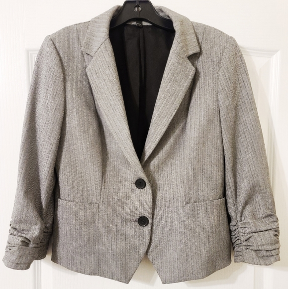 Express women's blazer - Picture 2 of 4